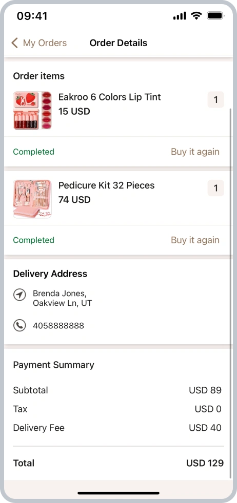 Beauty Store_iOS-02 iOS 33